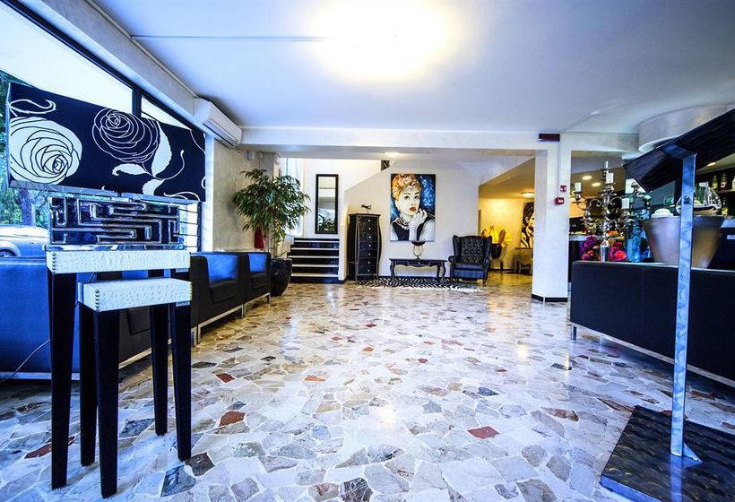 Hotel Hollywood  | Riccione | Rimini | Italia 9