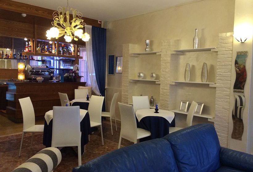 Hotel Rex  | Caorle | Venedig | Italien 1