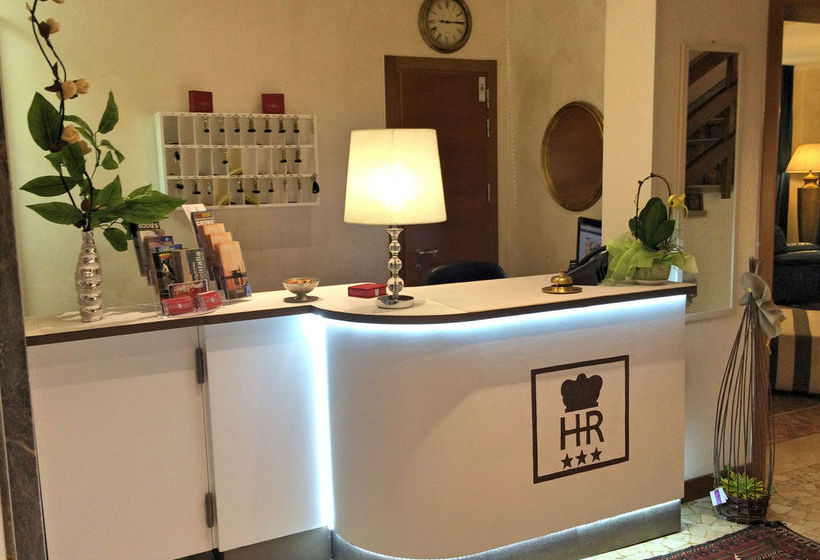 Hotel Rex  | Caorle | Venedig | Italien 11