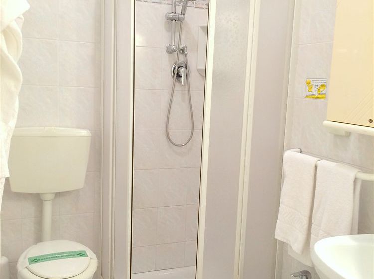 Hotel Rex  | Caorle | Venedig | Italien 12