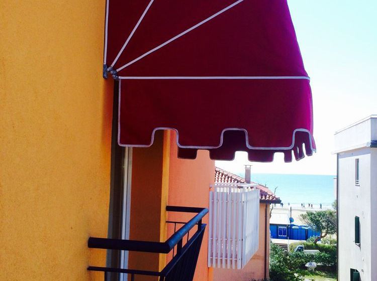 Hotel Rex  | Caorle | Venedig | Italien 13