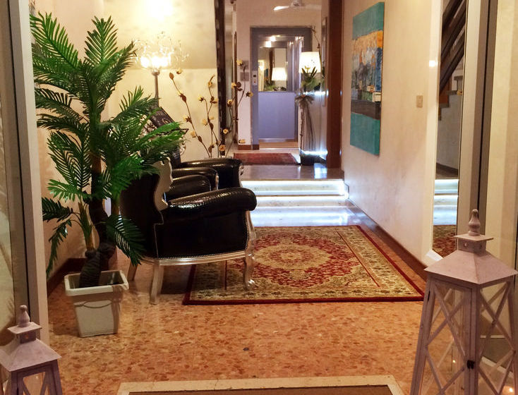 Hotel Rex  | Caorle | Venedig | Italien 14