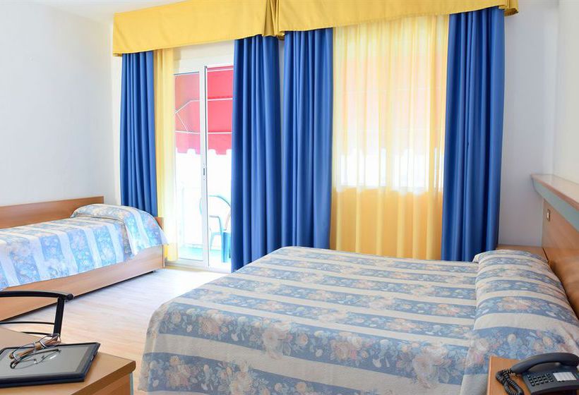 Hotel Rex  | Caorle | Venedig | Italien 2