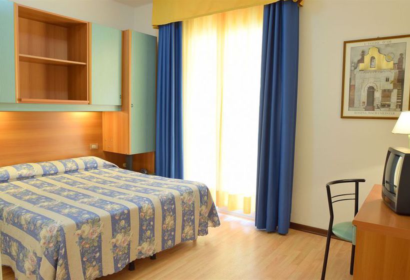 Hotel Rex  | Caorle | Venedig | Italien 3