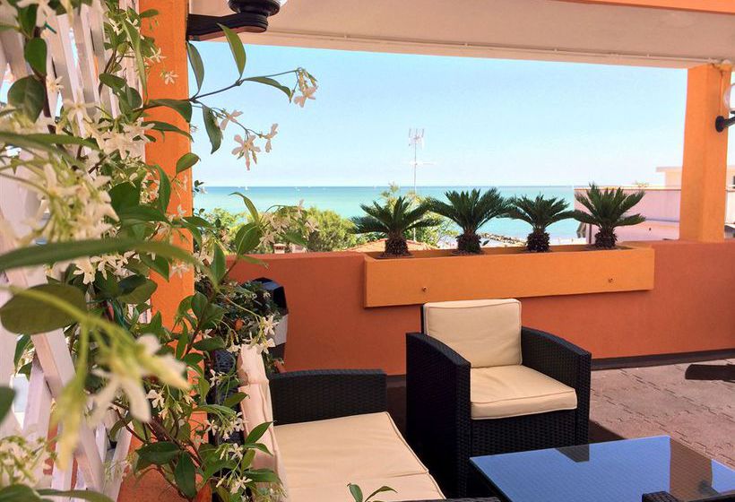 Hotel Rex  | Caorle | Venedig | Italien 4