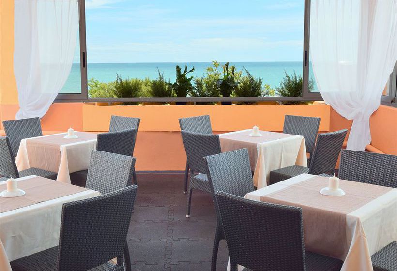 Hotel Rex  | Caorle | Venedig | Italien 5