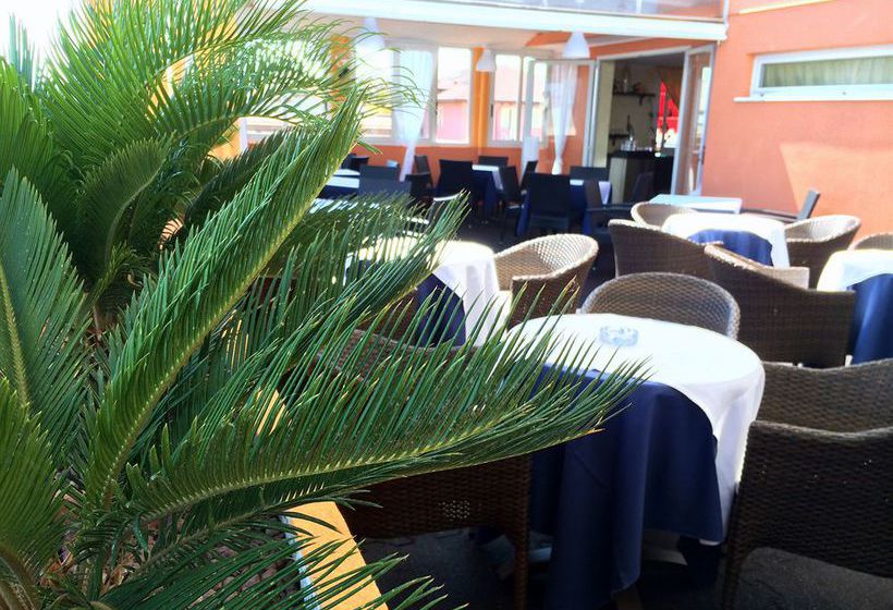 Hotel Rex  | Caorle | Venedig | Italien 6