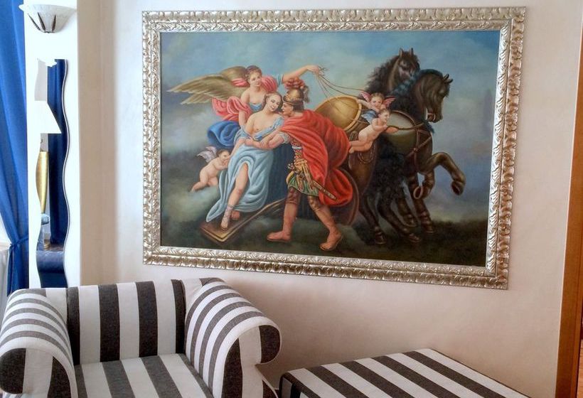 Hotel Rex  | Caorle | Venedig | Italien 7