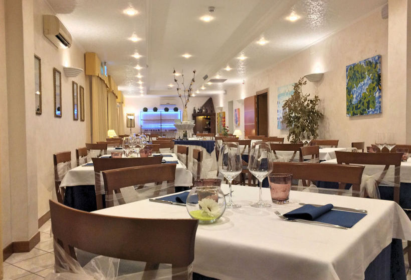 Hotel Rex  | Caorle | Venedig | Italien 9