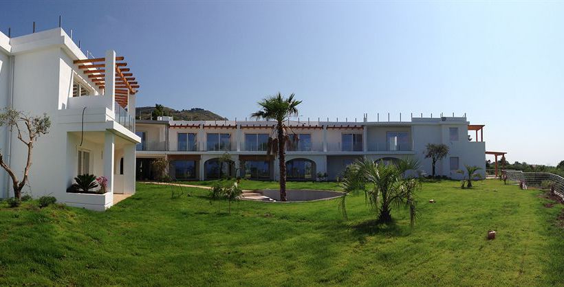 Hotel Infinity Resort Tropea  | Parghelia | Vibo Valentia | Italia 1