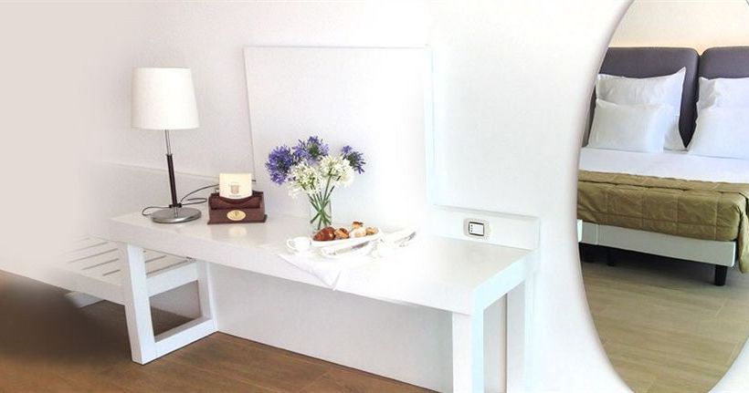 Hotel Infinity Resort Tropea  | Parghelia | Vibo Valentia | Italia 10