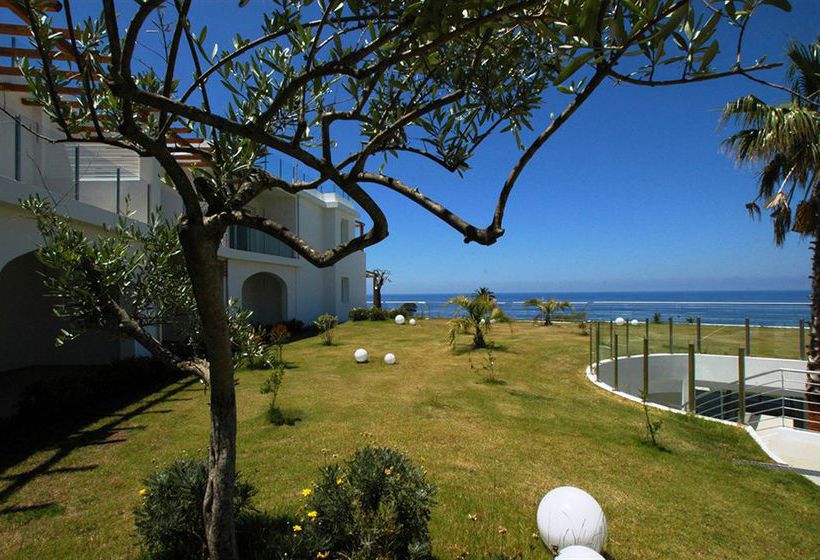 Hotel Infinity Resort Tropea  | Parghelia | Vibo Valentia | Italia 11