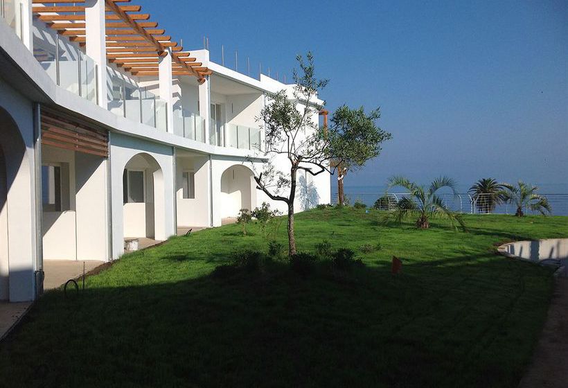 Hotel Infinity Resort Tropea  | Parghelia | Vibo Valentia | Italia 12