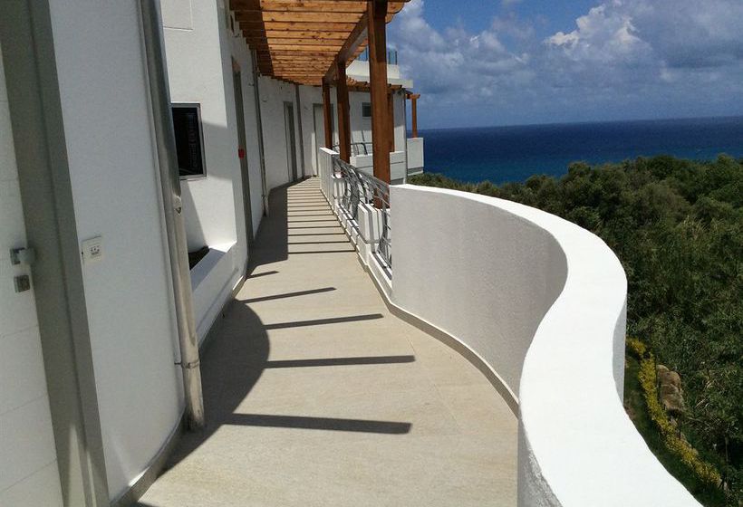 Hotel Infinity Resort Tropea  | Parghelia | Vibo Valentia | Italia 13