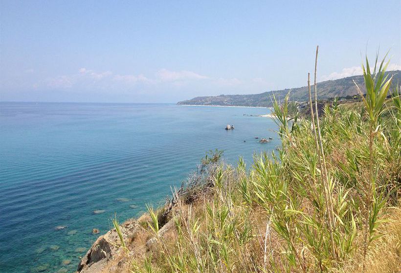 Hotel Infinity Resort Tropea  | Parghelia | Vibo Valentia | Italia 14