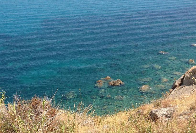 Hotel Infinity Resort Tropea  | Parghelia | Vibo Valentia | Italia 15