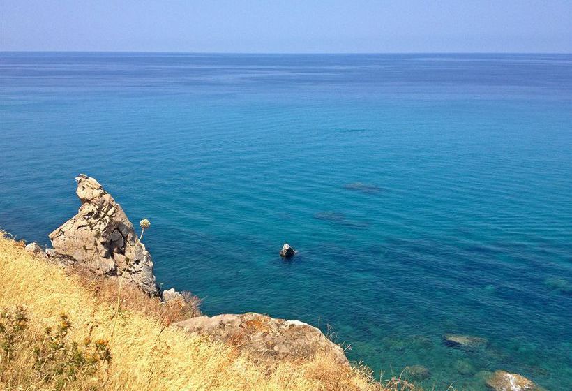 Hotel Infinity Resort Tropea  | Parghelia | Vibo Valentia | Italia 16