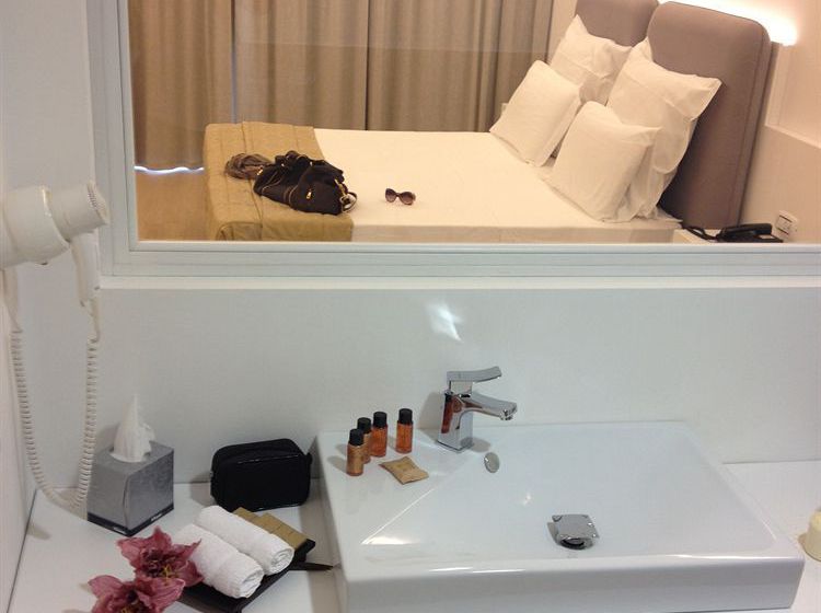 Hotel Infinity Resort Tropea  | Parghelia | Vibo Valentia | Italia 17