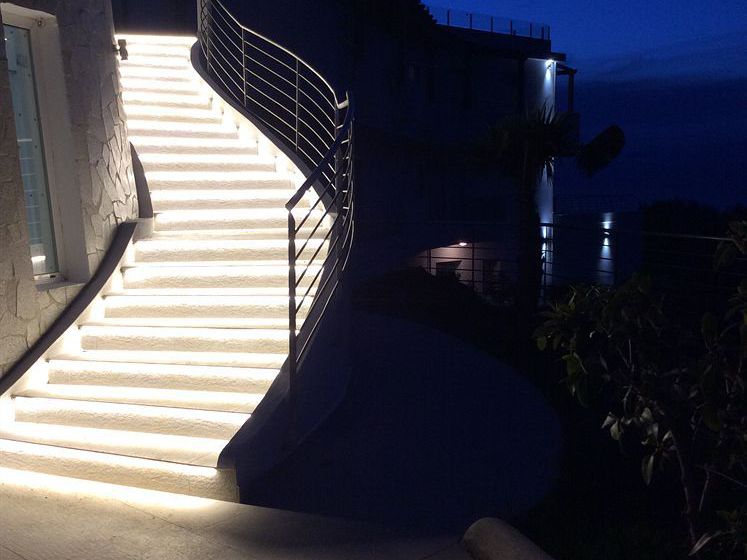 Hotel Infinity Resort Tropea  | Parghelia | Vibo Valentia | Italia 18