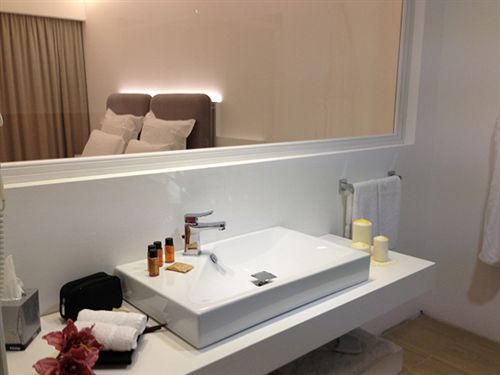 Hotel Infinity Resort Tropea  | Parghelia | Vibo Valentia | Italia 19