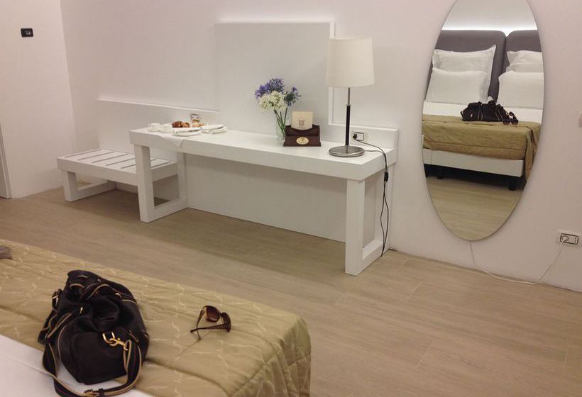 Hotel Infinity Resort Tropea  | Parghelia | Vibo Valentia | Italia 3