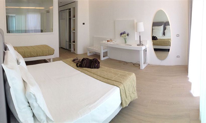 Hotel Infinity Resort Tropea  | Parghelia | Vibo Valentia | Italia 4