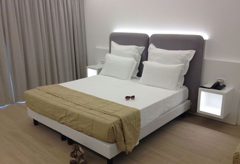 Hotel Infinity Resort Tropea  | Parghelia | Vibo Valentia | Italia 5