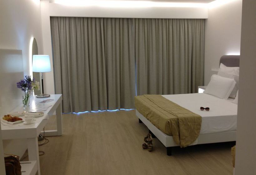 Hotel Infinity Resort Tropea  | Parghelia | Vibo Valentia | Italia 6