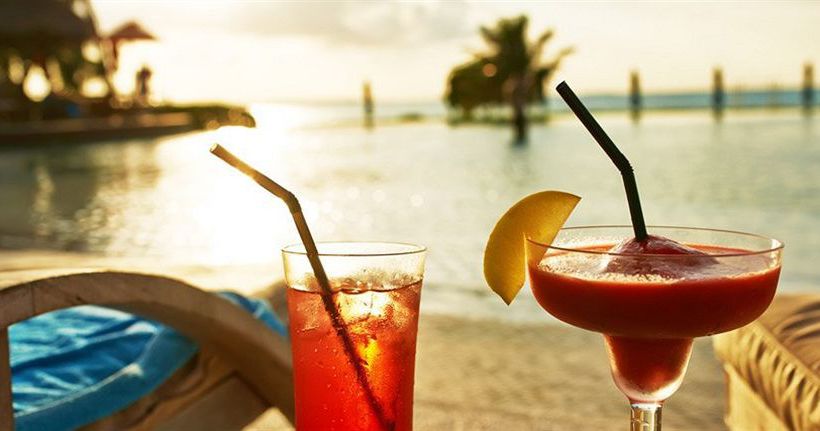 Hotel Infinity Resort Tropea  | Parghelia | Vibo Valentia | Italia 7