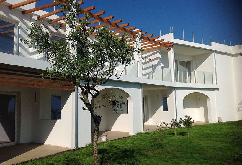 Hotel Infinity Resort Tropea  | Parghelia | Vibo Valentia | Italia 8