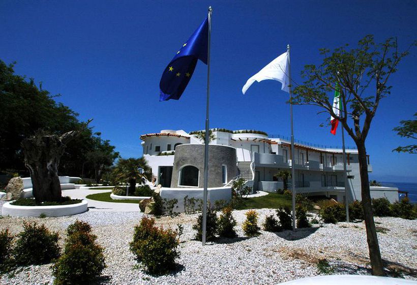 Hotel Infinity Resort Tropea  | Parghelia | Vibo Valentia | Italia 9