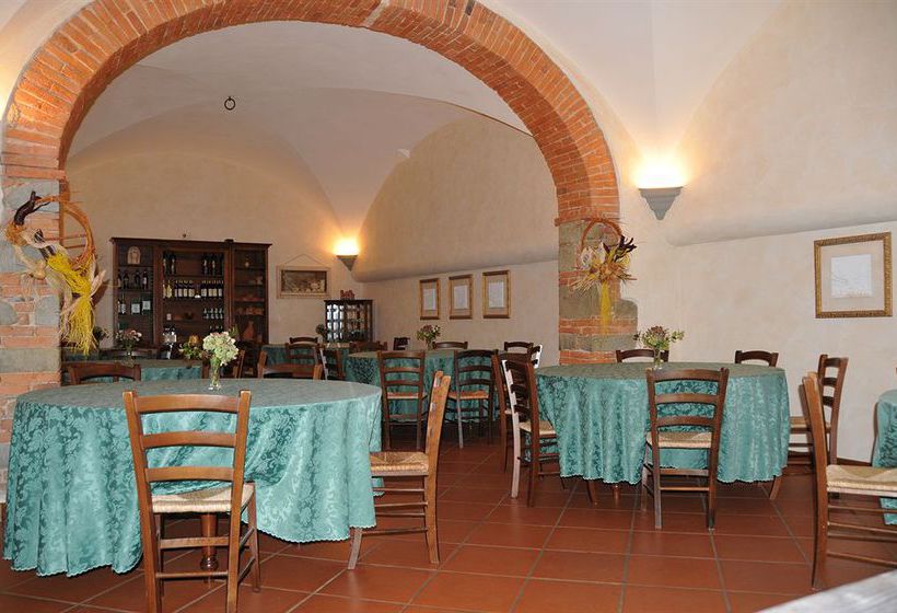 Hotel Villa Il Crocicchio  | Reggello | Florence | Italia 11