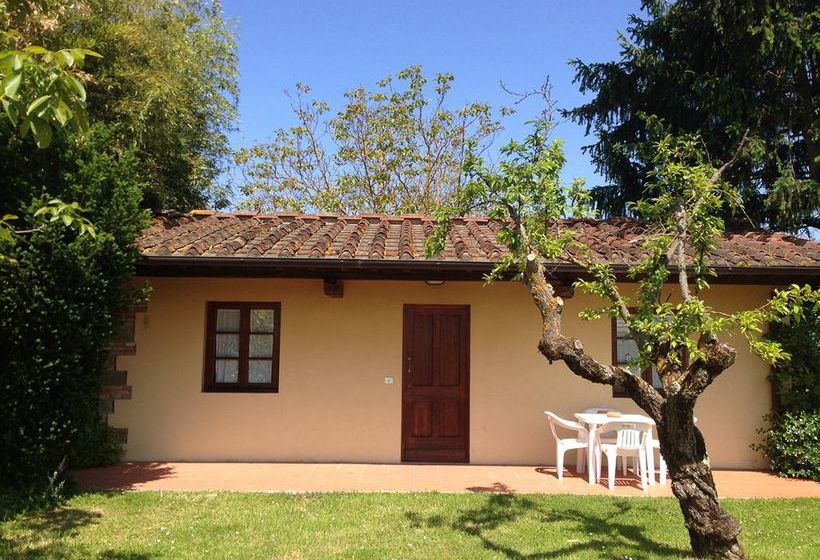 Hotel Villa Il Crocicchio  | Reggello | Florence | Italia 12