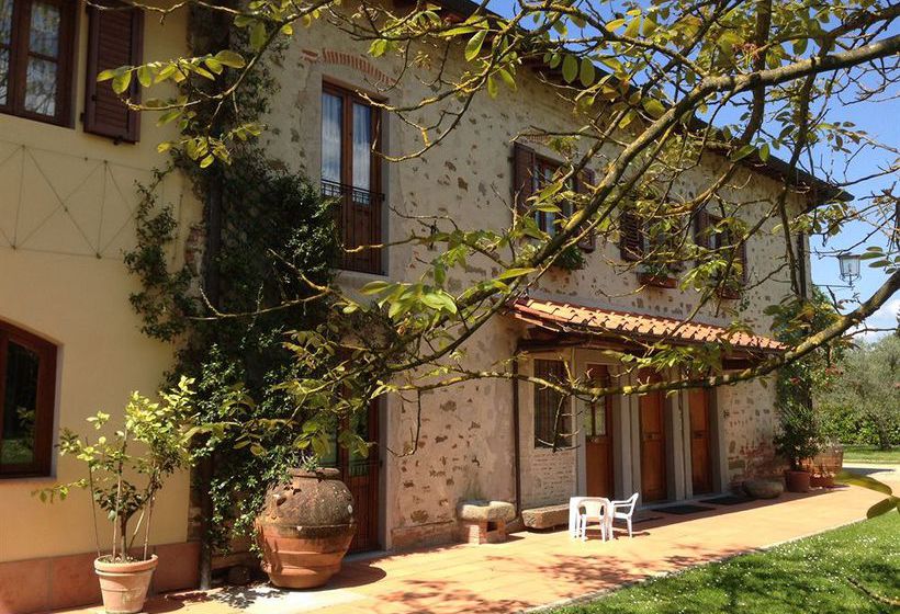 Hotel Villa Il Crocicchio  | Reggello | Florence | Italia 13