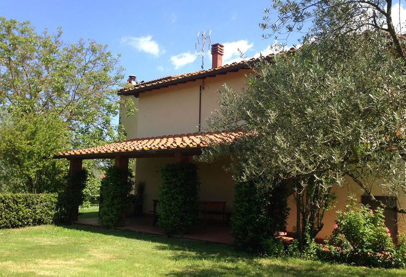 Hotel Villa Il Crocicchio  | Reggello | Florence | Italia 14