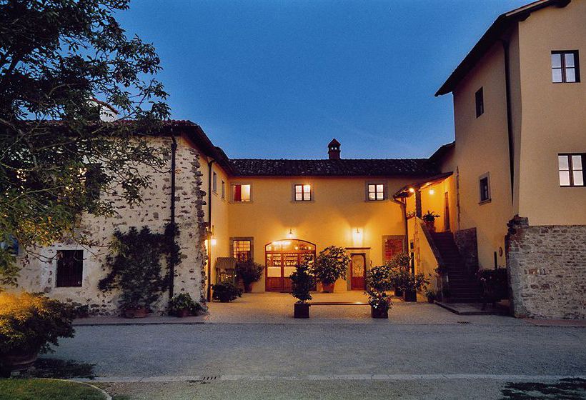 Hotel Villa Il Crocicchio  | Reggello | Florence | Italia 15