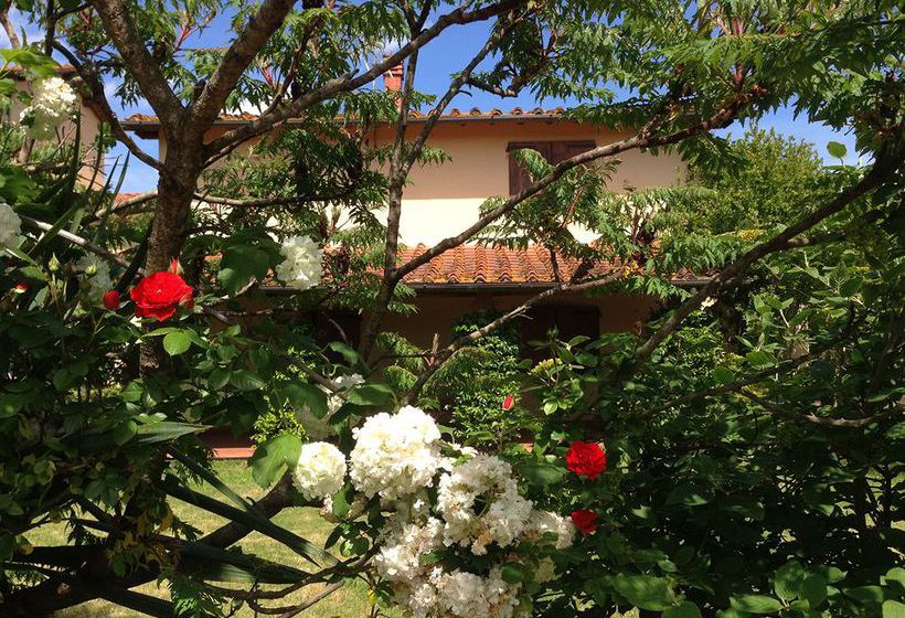 Hotel Villa Il Crocicchio  | Reggello | Florence | Italia 16