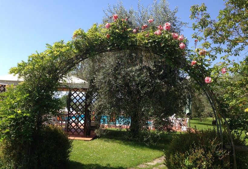 Hotel Villa Il Crocicchio  | Reggello | Florence | Italia 18