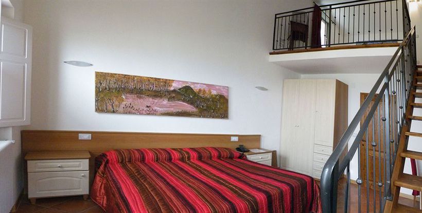 Hotel Villa Il Crocicchio  | Reggello | Florence | Italia 2