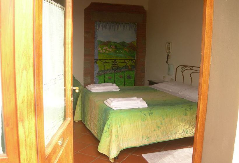 Hotel Villa Il Crocicchio  | Reggello | Florence | Italia 20