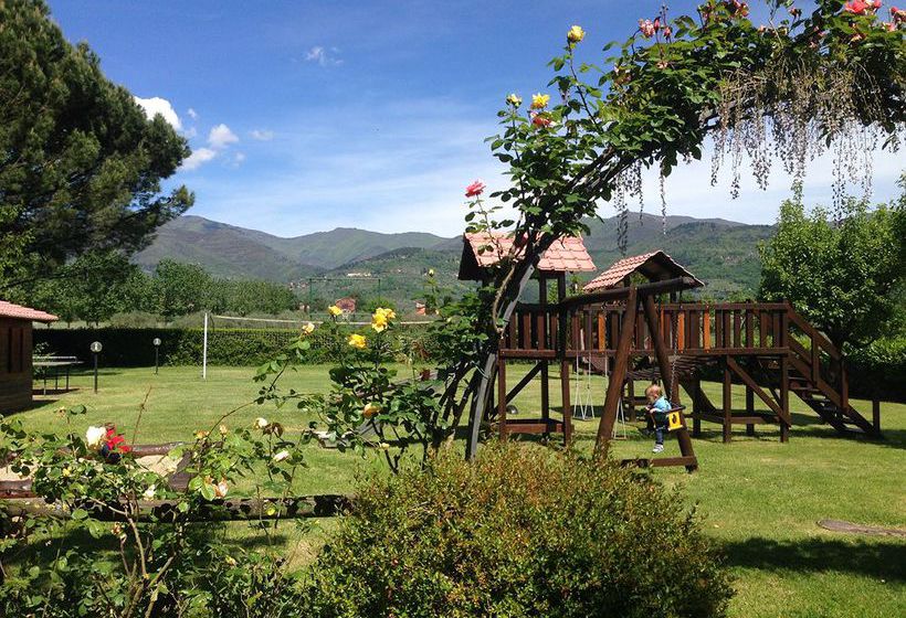 Hotel Villa Il Crocicchio  | Reggello | Florence | Italia 3