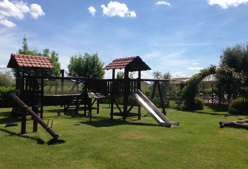 Hotel Villa Il Crocicchio  | Reggello | Florence | Italia 4