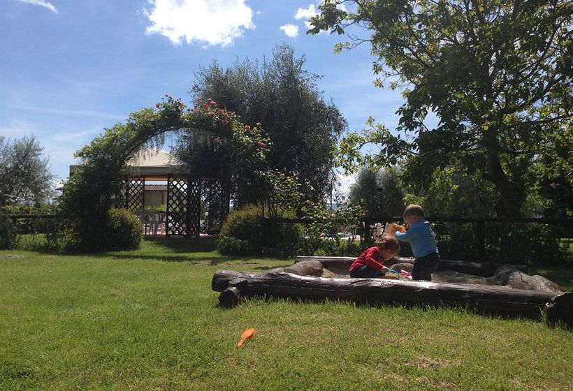 Hotel Villa Il Crocicchio  | Reggello | Florence | Italia 5