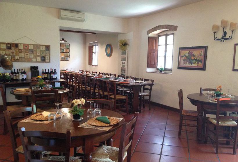 Hotel Villa Il Crocicchio  | Reggello | Florence | Italia 6