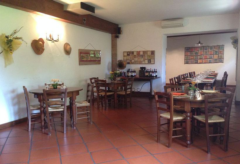 Hotel Villa Il Crocicchio  | Reggello | Florence | Italia 7