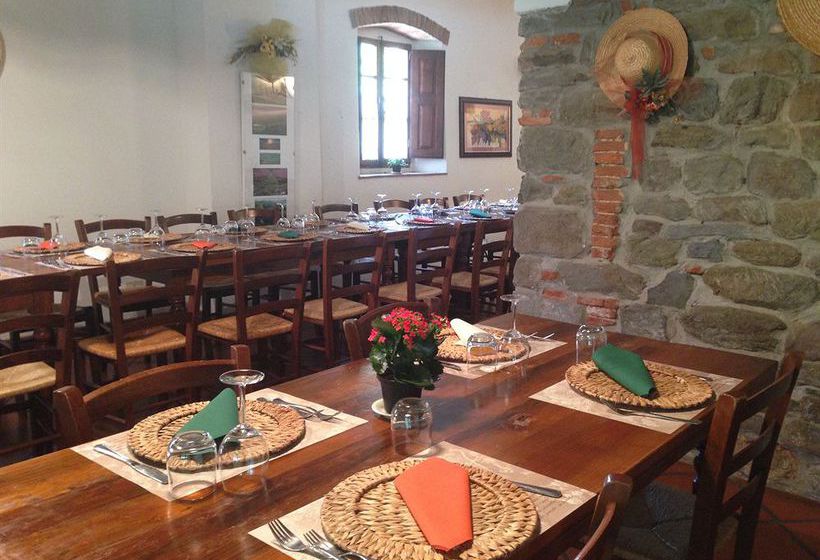 Hotel Villa Il Crocicchio  | Reggello | Florence | Italia 8