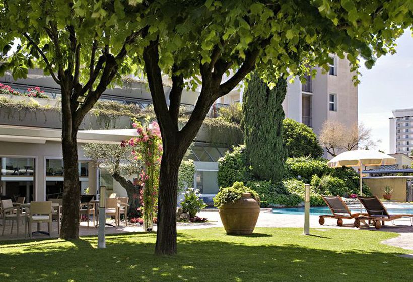 Hotel Terme Europa Abano Terme Padua