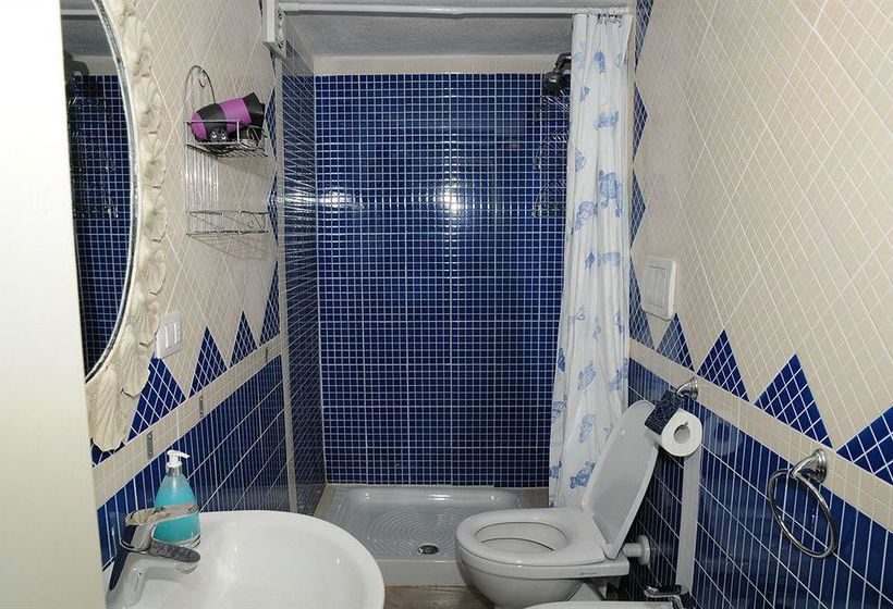 Hotel Vela Blu  | Golfo Aranci | Sardegna | Italia 1