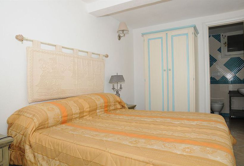 Hotel Vela Blu  | Golfo Aranci | Sardegna | Italia 10