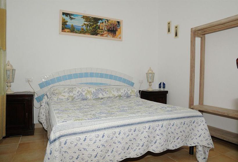 Hotel Vela Blu  | Golfo Aranci | Sardegna | Italia 11